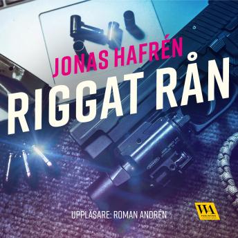 [Swedish] - Riggat rån
