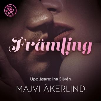 [Swedish] - Främling
