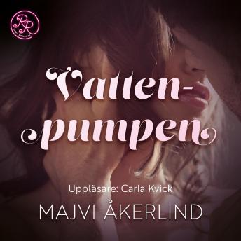 [Swedish] - Vattenpumpen