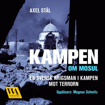 [Swedish] - Kampen om Mosul