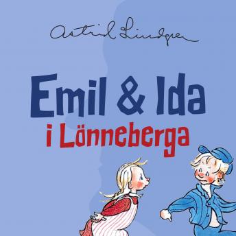 [Swedish] - Emil och Ida i Lönneberga