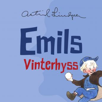 [Swedish] - Emils vinterhyss
