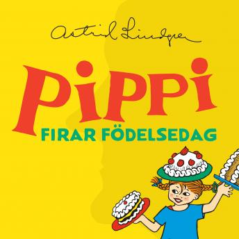 [Swedish] - Pippi firar födelsedag