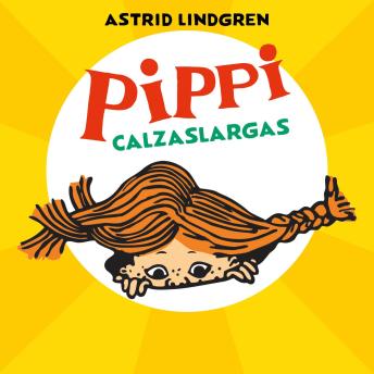 [Spanish] - Pippi Calzaslargas