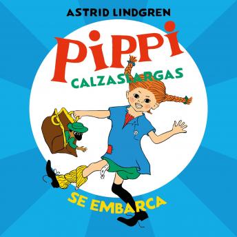 [Spanish] - Pippi Calzaslargas se embarca