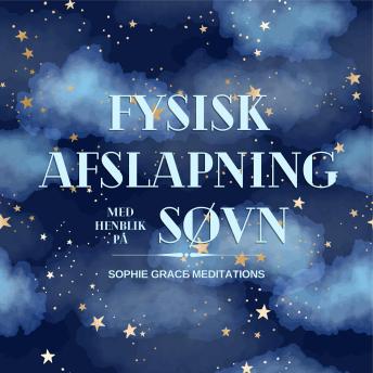 [Danish] - Fysisk afslapning med henblik på søvn