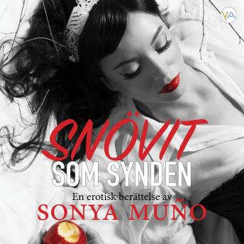 [Swedish] - Snövit som synden
