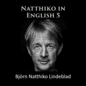 Natthiko in English 5