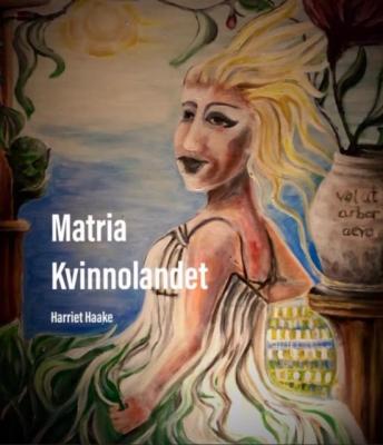 [Swedish] - Matria Kvinnolandet