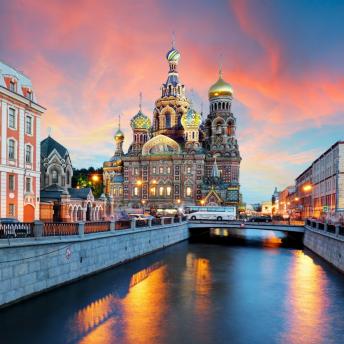 [Russian] - Сон в летнюю ночь: Сказка для засыпания