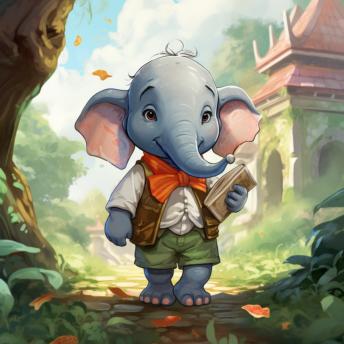 Enjoy Amazing Full Audiobooks in Kids, Non-fiction