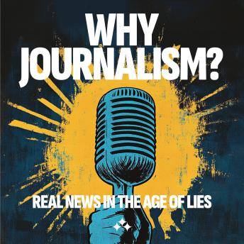 [Swedish] - Why Journalism?