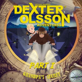 [Swedish] - Grandpa's Secret: Part 1
