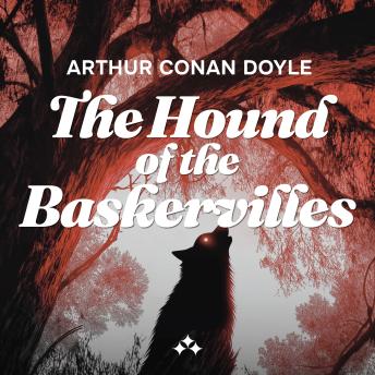 [Swedish] - The Hound of the Baskervilles