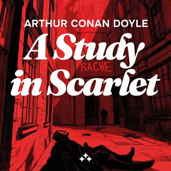 [Swedish] - A Study in Scarlet