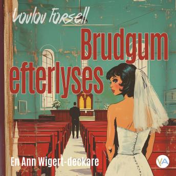 [Swedish] - Brudgum efterlyses