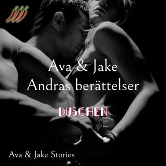 [Swedish] - Duschen [Swedish Edition]