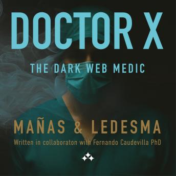 DoctorX