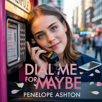 Dial Me For Maybe