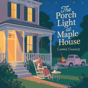 The Porch Light at Maple House