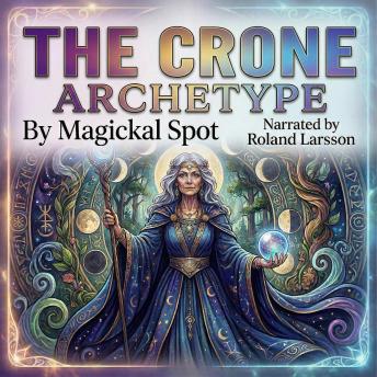 The Crone Archetype: A Guide to Wisdom, Truth-Telling, Endings, and Personal Power