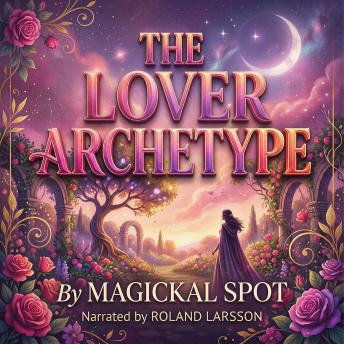 The Lover Archetype: Beauty, Embodiment, Romance, and Living with Your Whole Heart