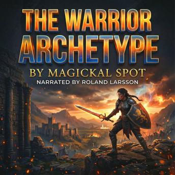 The Warrior Archetype: Strength, Boundaries, Courage, and Fighting for What Matters