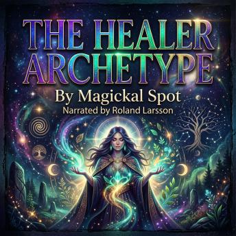 The Healer Archetype: How to Hold Space, Heal Yourself, and Help Others Transform