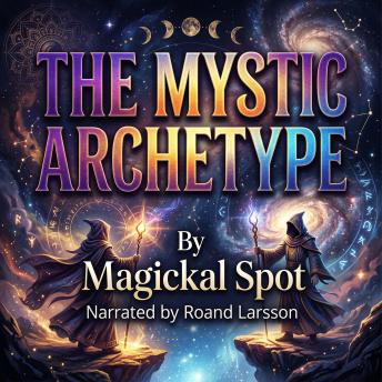 The Mystic Archetype: How to Develop Inner Knowing, Mystical Awareness, and Sacred Presence