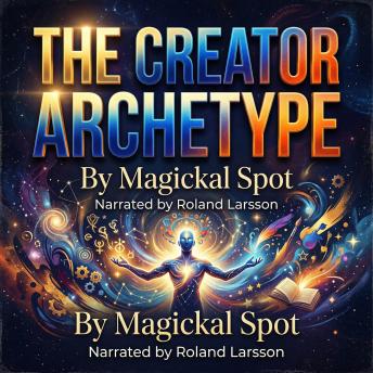 The Creator Archetype: How to Overcome Creative Blocks and Manifest What You Imagine