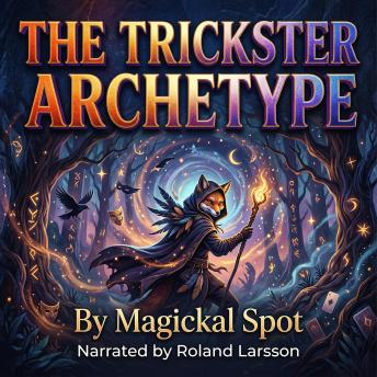 The Trickster Archetype: Sacred Disruption, Humor, Rebellion, and Truth-Telling