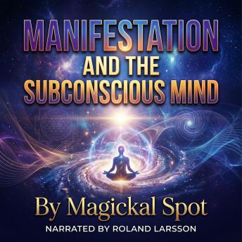 Manifestation and the Subconscious Mind: How To Reprogram Limiting Beliefs And Manifest What You Want