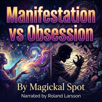 Manifestation vs Obsession: The Difference Between Healthy Manifestation And Desperate Obsession