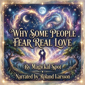 Why Some People Fear Real Love: Understanding the Hidden Fear Behind Intimacy, Vulnerability, and Being Truly Chosen