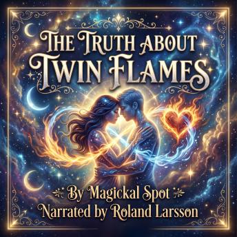 The Truth About Twin Flames: Soul Connection, Trauma Bonding, and the Dangerous Myth of Destined Love