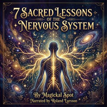 7 Sacred Lessons Of The Nervous System: How Feeling Safe Unlocks Healing, Manifestation, Connection, and Growth