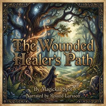 The Wounded Healer’s Path: Boundaries, Self-Care, and the Sacred Calling to Help Others