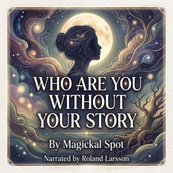 Who Are You Without Your Story: Finding the Self Beneath Identity, Roles, and Narrative