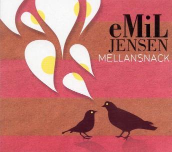 Mellansnack, Audio book by Emil Jensen