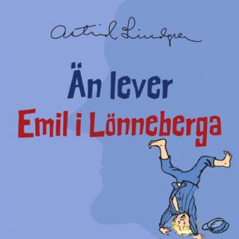 [Swedish] - Än lever Emil i Lönneberga