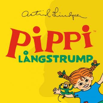 [Swedish] - Pippi Långstrump