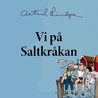 [Swedish] - Vi på Saltkråkan