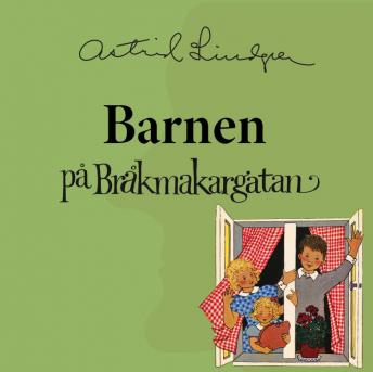 [Swedish] - Barnen på Bråkmakargatan