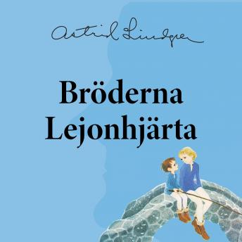 [Swedish] - Bröderna Lejonhjärta
