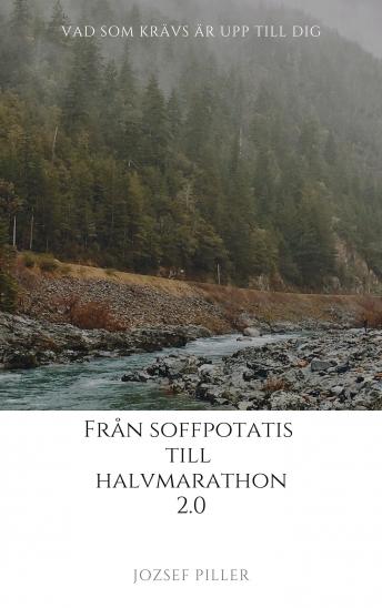 [Swedish] - Från Soffpotatis till Halvmarathon 2.0