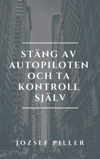 [Swedish] - Stäng av autopiloten och ta kontroll själv
