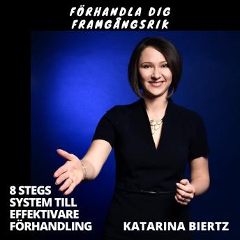 [Swedish] - Förhandla Dig Framgångsrik