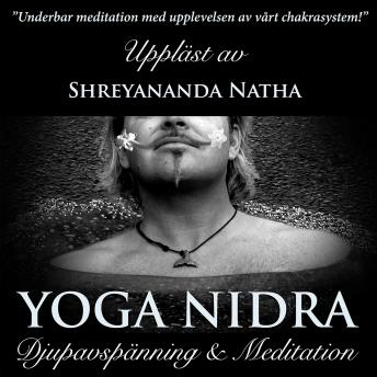 [Swedish] - Yoga Nidra