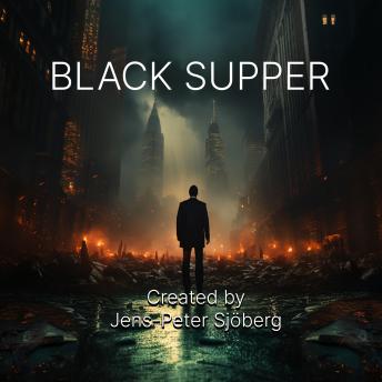 Black Supper: From The Sky Abow