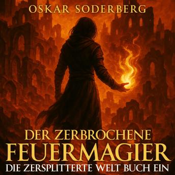 [German] - Der Zerbrochene Feuermagier
